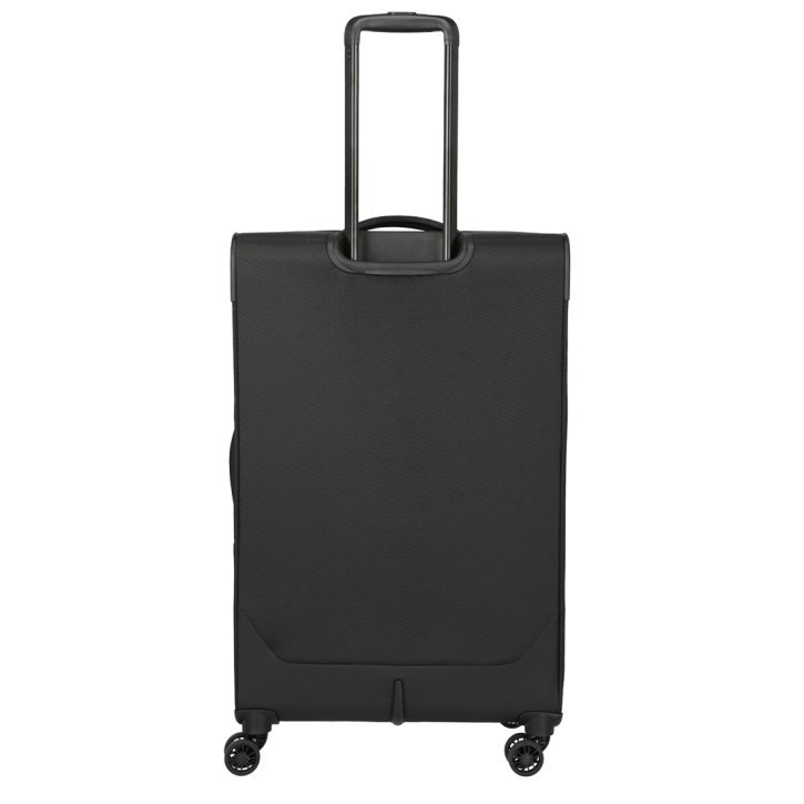 Travelite UMBRIA Trolley L 4w black